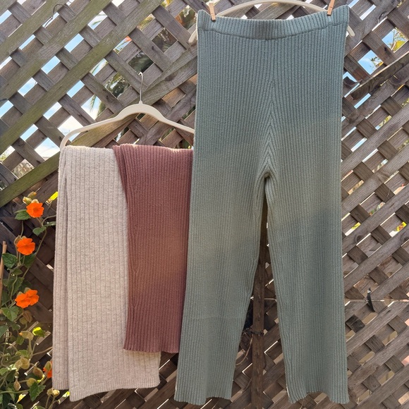 New York & Company Pants - New York & Co. Lounge Pant - XXL